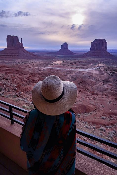 THE VIEW HOTEL | ARIZONA | amy en voyage