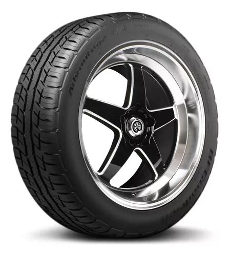 Llanta 26570r18 116t Bfgoodrich Advantage Ta Sport Lt Índice De