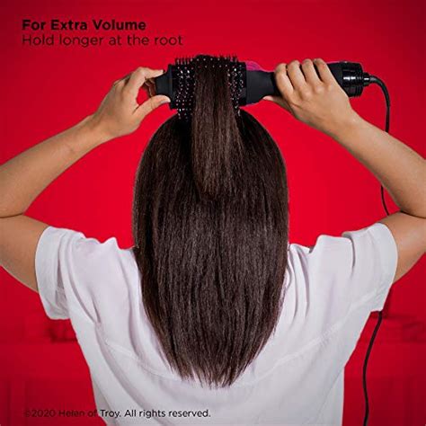 REVLON One Step Hair Dryer And Volumizer Hot Air Brush Pricepulse
