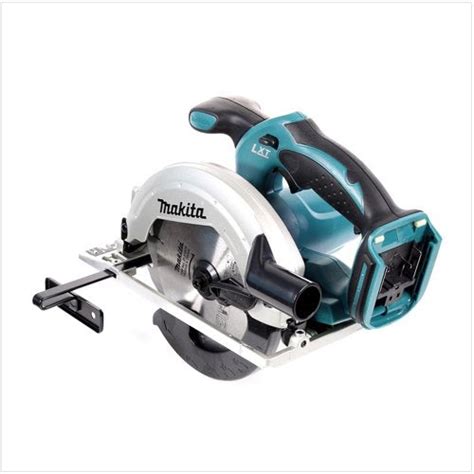 MAKITA Makita DSS611Z 18V 6 1 2 Cordless Circular Saw Lithium