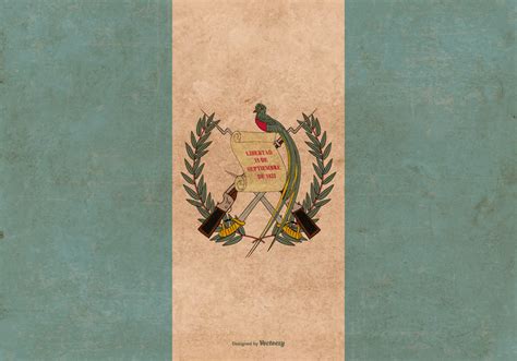 Guatemala Flag Free Vector Art - (13 Free Downloads)