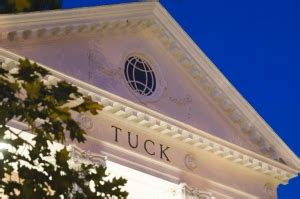 Tuck School of Business | Tuck 6th in Forbes ranking of MBA programs