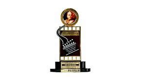 Amitabh Bachchan receives Dadasaheb Phalke Award