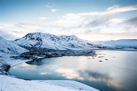 A Comprehensive Guide to the Iceland Weather