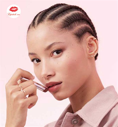 Review Son Dưỡng Dior Mahogany Đỏ Nâu Hot Nhất MỚI