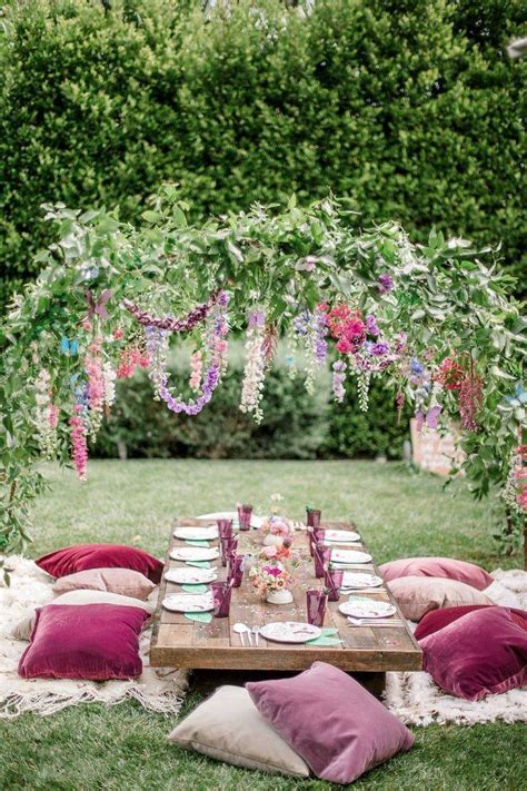 24 Kids Garden Party Theme Ideas To Consider Sharonsable