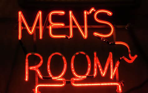 New York City Legislation Would Require Public Bathrooms Be Gender