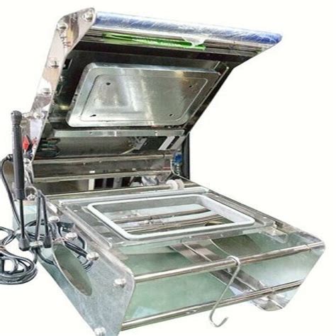 Hot Air Seam Sealing Machine At Best Price In India