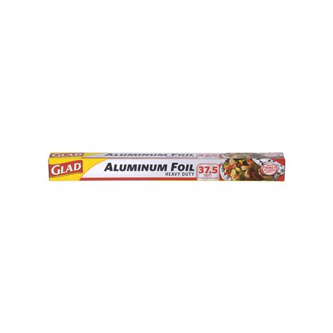 Glad Aluminum Foil – Heavy Duty - Teik Senn Malaysia