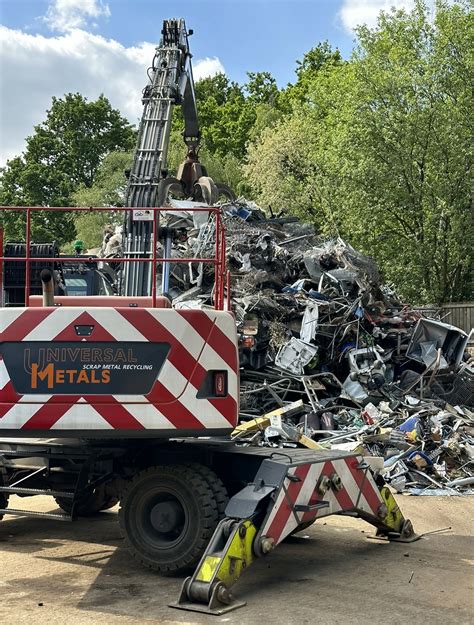 Scrap brass | Universal Metals