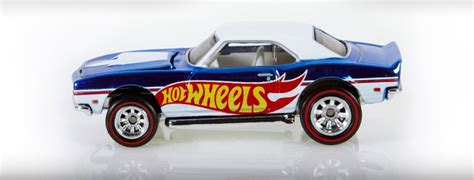 Hot Wheels Live Action Movie Is Racing Into Development At Warner