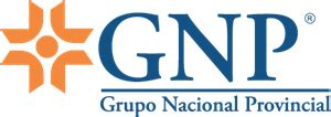 GNP Grupo Nacional Provincial Logo Vector (.EPS) Free Download