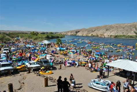 Bullhead City Community Park 2021 Qué saber antes de ir Lo más