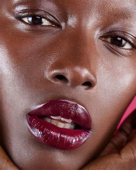 Beauty The Bold High Pigment Lipstick By YSL The Blonde Salad