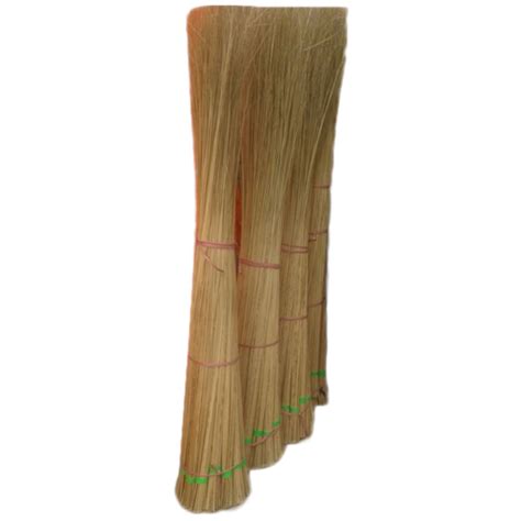 Nariyal Brooms At Piece Coconut Brooms In Cheeka Id