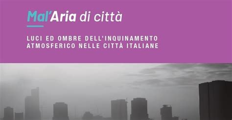 Legambiente Emilia Romagna MalAria di città 2024 Ferrara maglia