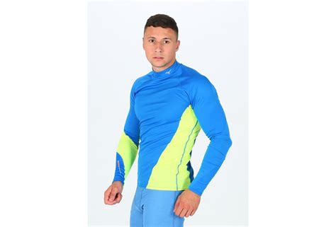 Mizuno Camiseta Manga Larga Breath Thermo Virtual Body G En Promoci N