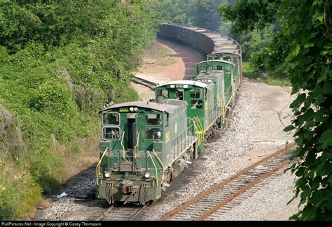 RailPictures Net Photo BSRR 260 Birmingham Southern Railroad EMD