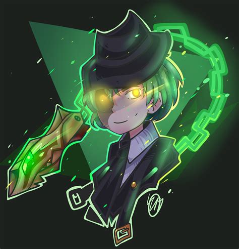 Artstation Hazama From Bb