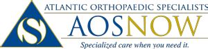 AOS Now Atlantic Orthopaedic Specialists