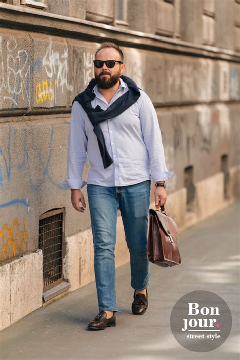 Sarajevo Street Style Ranojesenja Izdanja Za Izvje Taj Bonjour