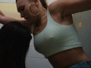 The Fallout Nude Scenes Aznude