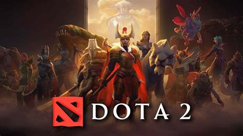 Dota 2 Update 731 Release Time And Patch Details Today February 23