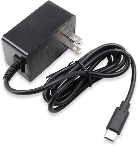 Orange Pi Adaptador de fuente de alimentación USB C 5V3A para Orange Pi