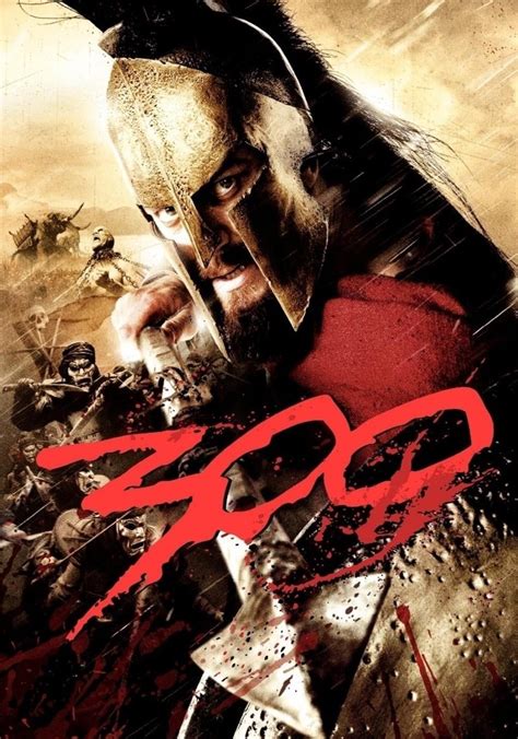 300 - movie: where to watch stream online