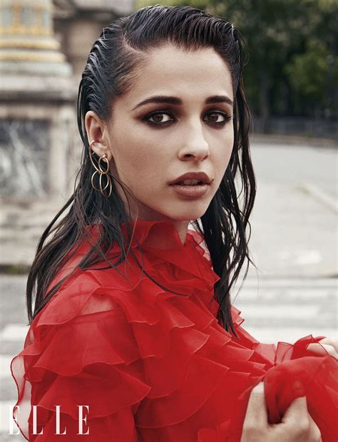 is naomi scott indian 1