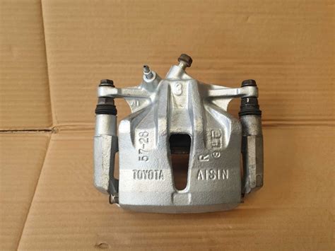 TOYOTA CELICA ST202 GT BRAKE CALIPER RIGHT SIDE GT4 HEAVEN