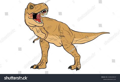 135,494 Dinosaurus Vector Images, Stock Photos & Vectors | Shutterstock