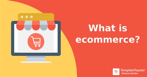 What Is E Commerce Definition From Techtarget