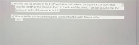 Solved From the following fatigue curve, estimate the stress | Chegg.com 