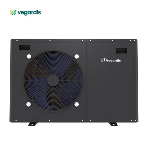 Best Price Low Noise Air to Water Heat Pump R32 Domestic Heatpump Air