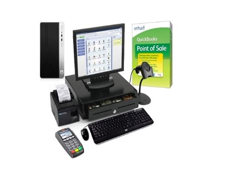 Quickbooks Pos Hardware Compatibility Complete Guide