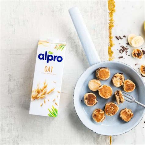 Recepten | Alpro