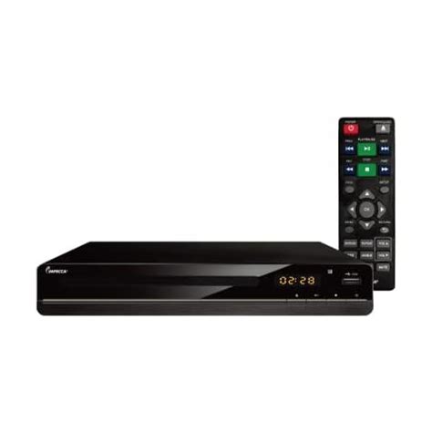 Top 10 Best Multi Disc DVD Players In 2023 Reviews FindThisBest