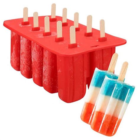 Moule Glace Esquimaux En Silicone