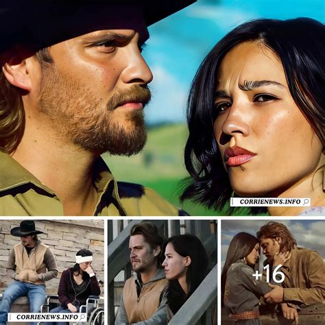 Yellowstone - Rewatching Yellowstone’s Premiere Changed Everything