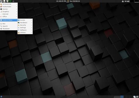 Best Lightweight Linux Distros Of 2021 Techradar