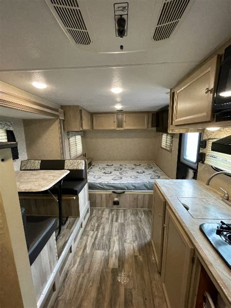 Coachmen Catalina Summit Bhs Camping World Of Conway