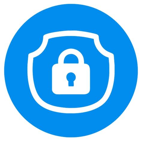 Premium Vector Secure Password Icon