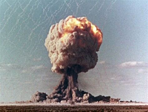 Indigenous People Exposed To Uk Nuclear Tests Given Healthcare Aid