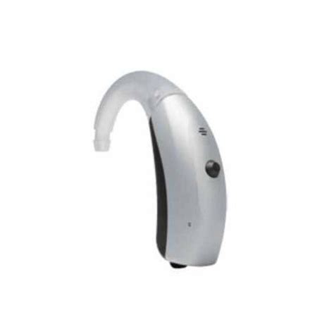 Audio Service Volta XS C Hearing Aid At 19000 Unit BTE Hearing Aids