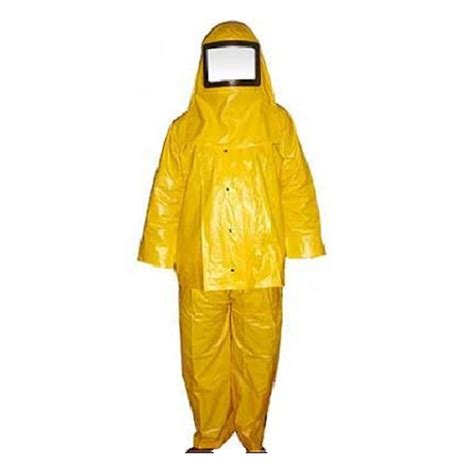 Pvc Chemical Suit At Rs 450 Sarkhej Ahmedabad Id 23009861862