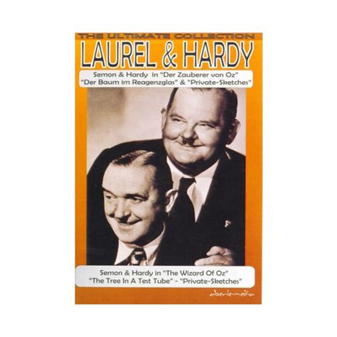 Laurel And Hardy The Ultimate Collection Vol 1 Dvd Hit Neuwertig 295