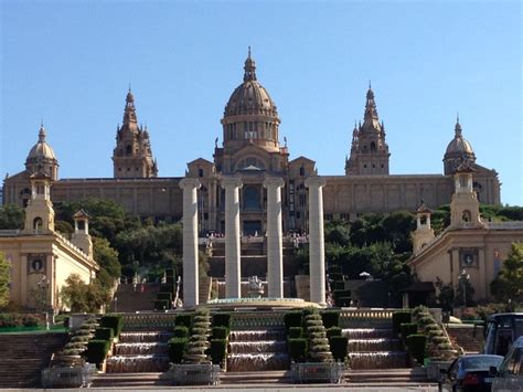 5 Awesome Things To Do in Barcelona