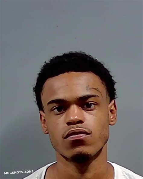 Johnson Joshua Royelle 08182022 Escambia County Mugshots Zone