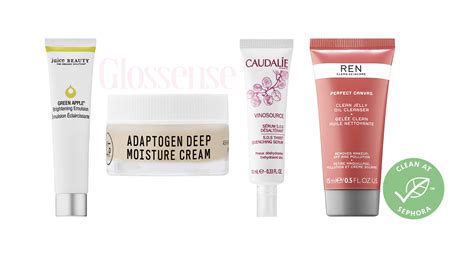 SEPHORA CANADA PROMO CODE: Free Clean Skincare Deluxe Samples; Caudalie